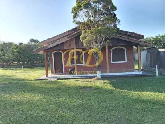Imagem Sítio em Jarinu