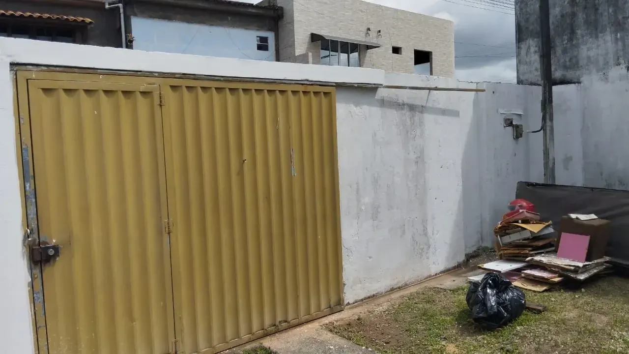 Imagem Casa com 3 Quartos à Venda, 80 m² em Rio Largo - Rio Largo