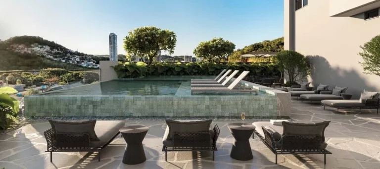 Imagem Positano - Apartamento à venda no bairro Praia Brava de Itajaí - Itajaí/SC