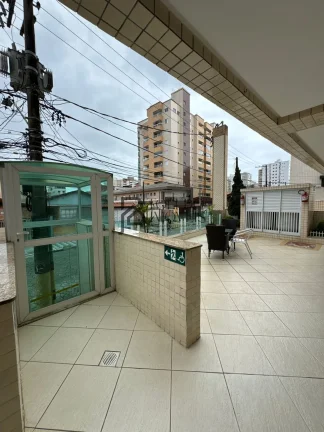 Imagem Apartamento à venda no bairro Aviação - Praia Grande/SP