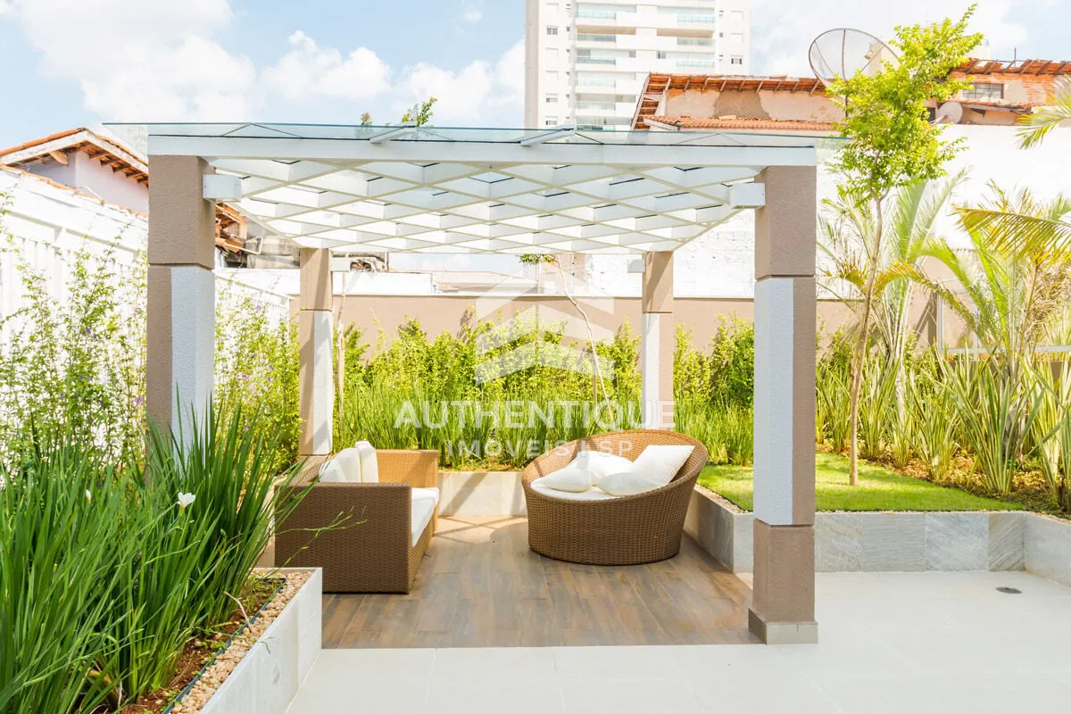 Imagem MOV IN ACLIMACAO - Apartamento em Aclimação, São Paulo/SP