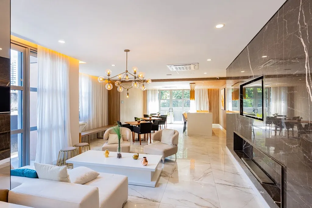 Imagem Apartamento à venda em São Paulo, Cerqueira César, com 2 quartos, 71m2