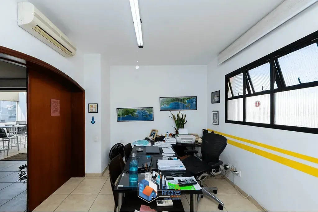 Imagem Cobertura Duplex à venda 5 Quartos 3 Suites 4 Vagas 447M² Campo Belo São Paulo - SP