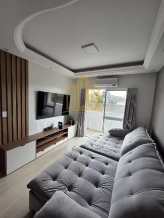 Imagem Lindo apartamento Localizado no Satelite Rua sem saida 2 dormitorios Suite Planejados