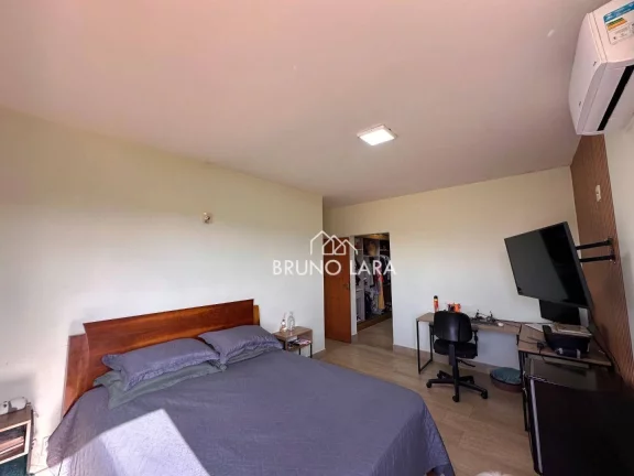 Imagem Casa à venda em Igarapé Condomínio Serra Verde.