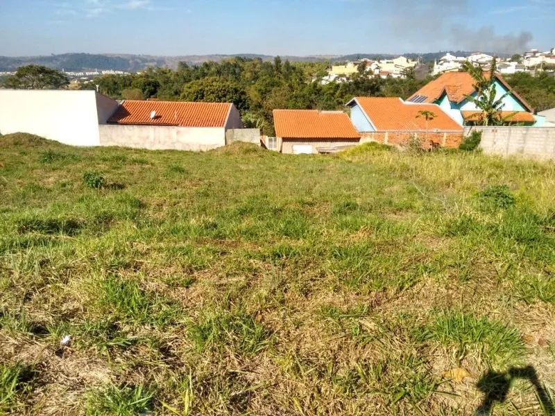 Imagem Terreno à venda em Valinhos-SP, Jardim Recanto dos Pássaros II: 344,00 m² de área!