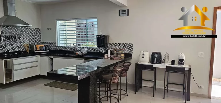 Imagem Casa - Granja Viana | Batelli Imóveis