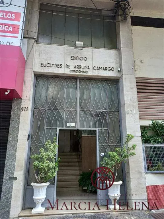 Imagem Sala comercial à venda em Campinas, Centro, 53m2