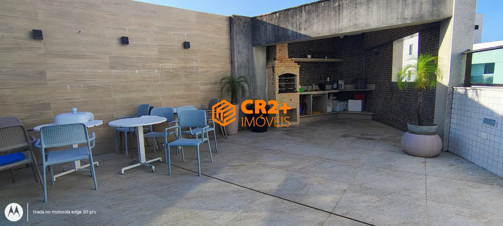 Imagem Apartamento à Venda 03 quartos, 01 suíte no Rosarinho com 89M².