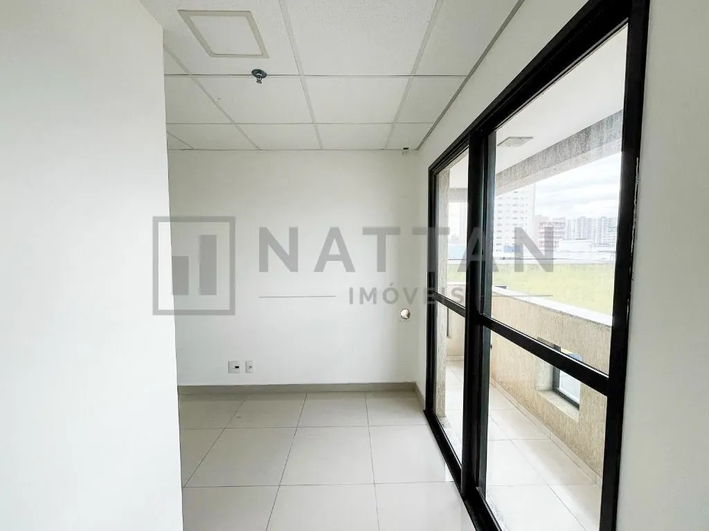 Imagem Sala à venda, 38 m² por R$ 370.000,00 - Vila Carrão - São Paulo/SP