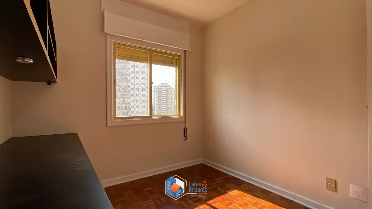 Imagem Apartamento para venda em Pompeia com 3 quartos, sendo 1 suíte, 103m²