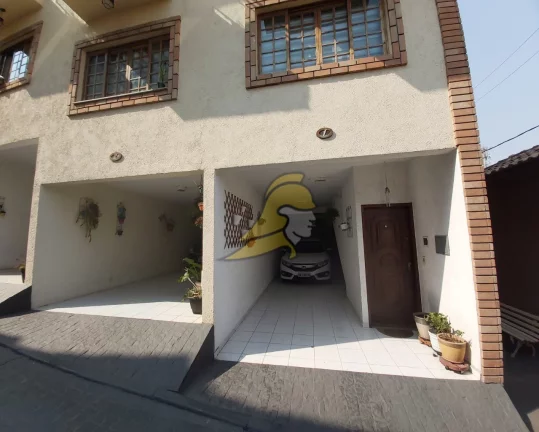 Imagem CASA RESIDENCIAL em São Paulo - SP, JARDIM MONTE KEMEL