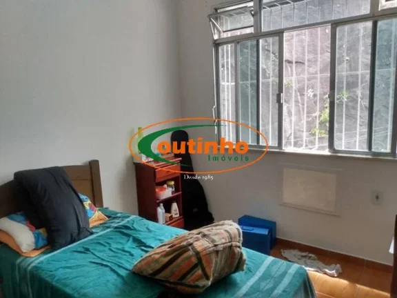 Imagem (29732) Rua Almirante Cochrane - Tijuca