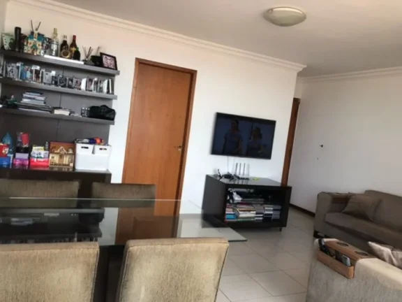 Imagem Apartamento no Edifício Portinari - Barroca, Belo Horizonte

Apartamento claro, arejado e com vista...