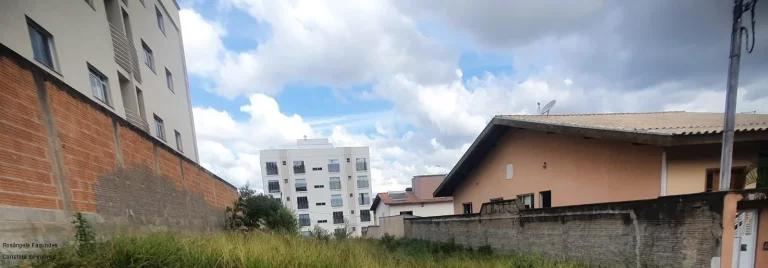 Imagem TERRENO RESIDENCIAL em POÇOS DE CALDAS - MG, RESIDENCIAL GREENVILLE