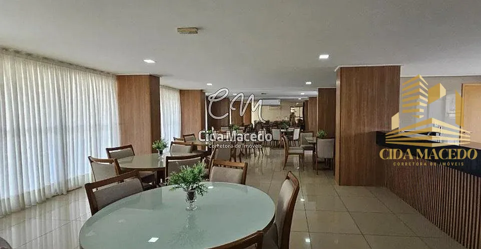 Imagem Apartamento a Venda no bairro Aeroclube - João Pessoa, PB