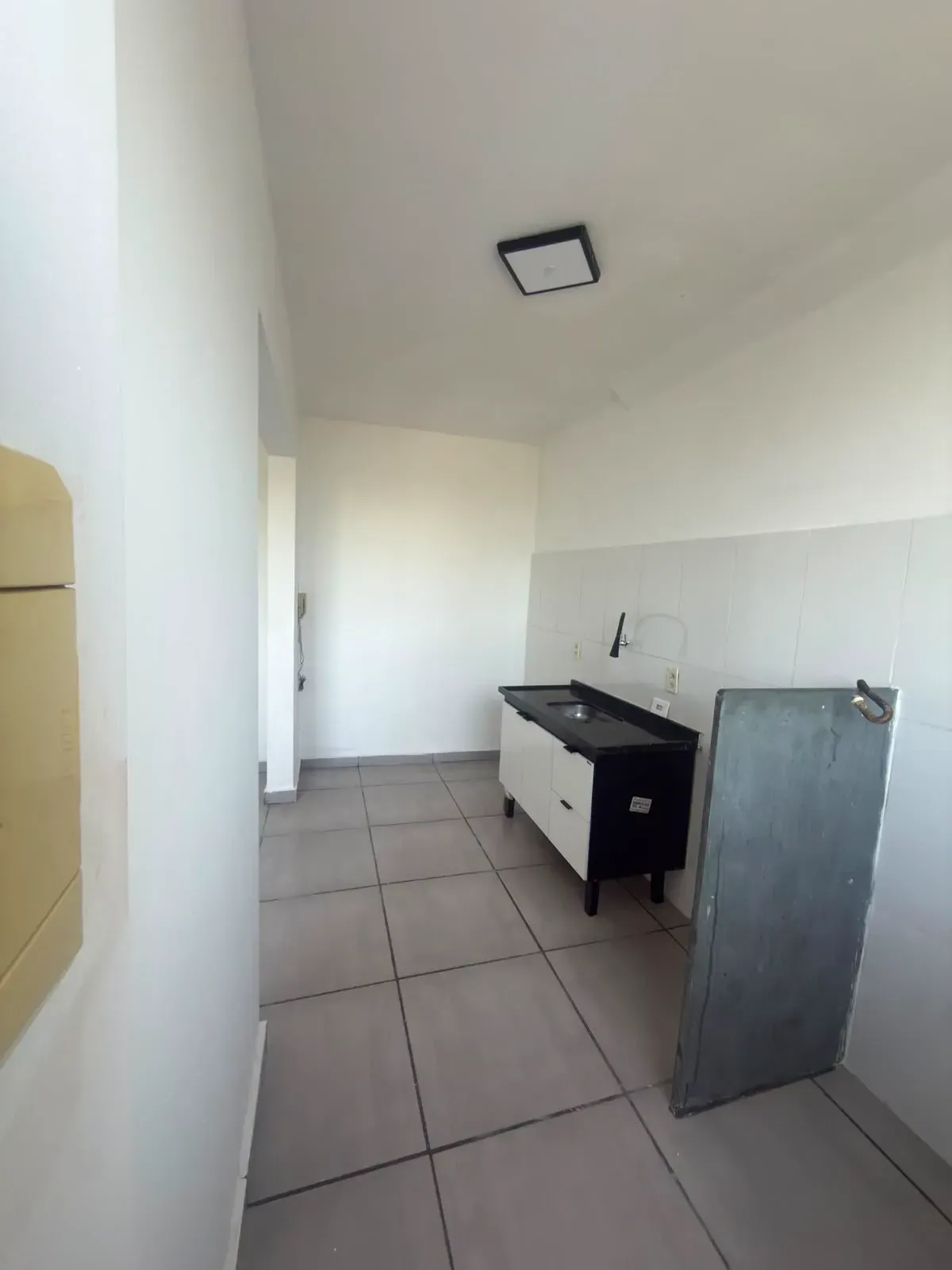 Imagem Apartamento com 2 Quartos à Venda, 45 m² em Jardim Mirante dos Ovnis - Votorantim