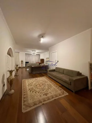 Imagem Apartamento com 4 dormitórios à venda, 350 m² por R$ 2.500.000,00 - Gonzaga - Santos/SP
