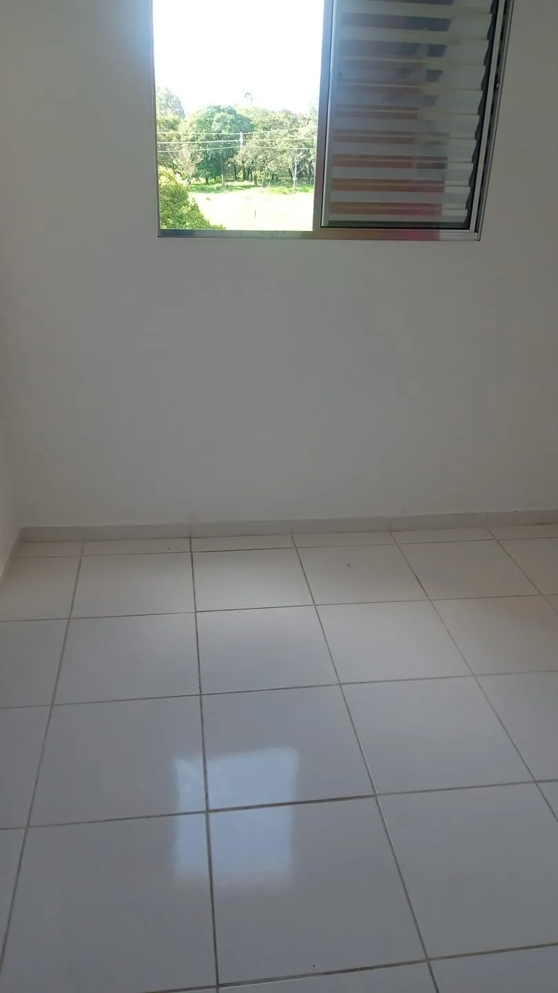 Imagem Apartamento à venda 2 Quartos, 1 Vaga, 48M², Residencial e Comercial Cidade Morumbi, Pindamonhangaba - SP | Condomínio Morumbi