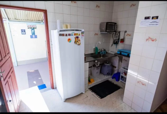 Imagem LINDA CASA A VENDA NA" "ENSEADA AZUL" COM 5 QUARTOS E 6 BANHEIROS GUARAPARI ES