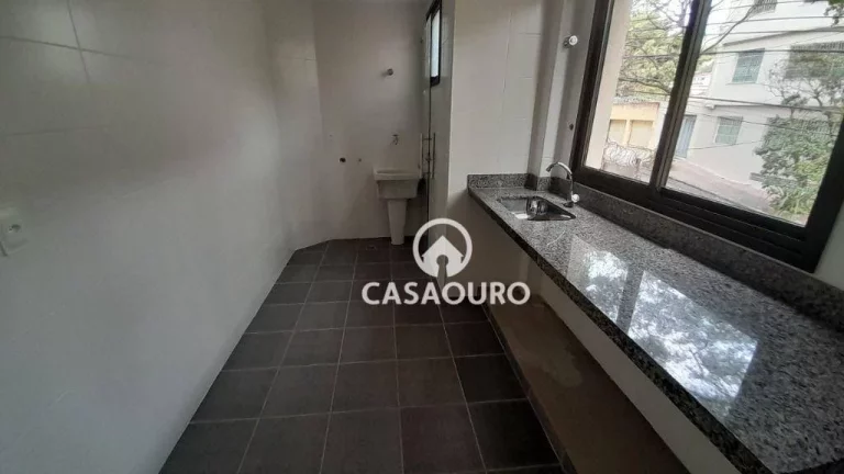Imagem Apartamento com 2 dormitórios à venda, 67 m² por R$ 685.000,00 - Serra - Belo Horizonte/MG