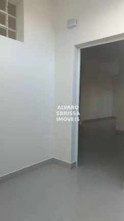 Imagem Imóvel Residencial e Comercial com Mezanino no Jardim Corazza em Itu SP