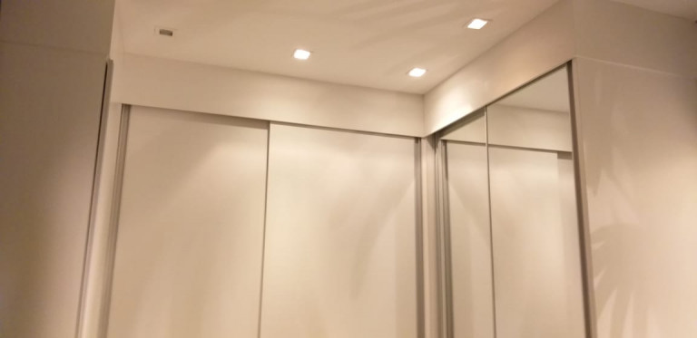 Imagem Apartamento com 3 Quartos à Venda, 90 m² em Itararé - São Vicente