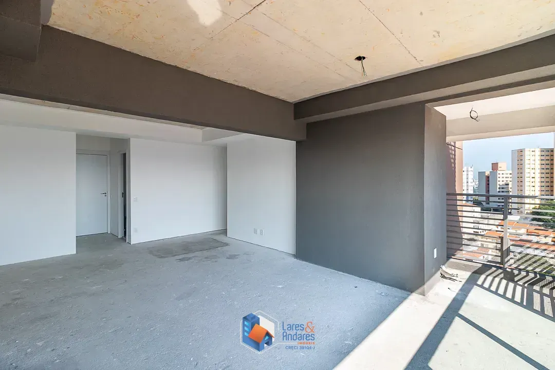 Imagem Apartamento para venda em Pompéia com 2 quartos, sendo 2 suítes, 87m²