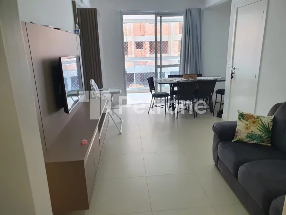 Imagem APARTAMENTO RESIDENCIAL em GOVERNADOR CELSO RAMOS - SC, palmas