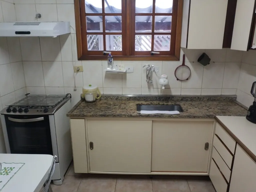 Imagem Comprar casa com 4 dormitórios em São Bernardo do Campo SP
