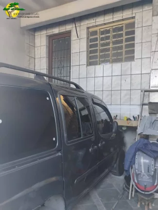 Imagem VENDE SE SOBRADO