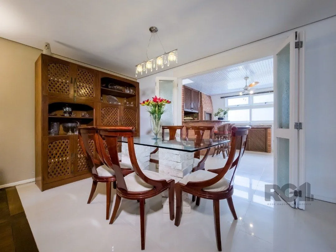 Imagem Casa de Condomínio em Tristeza
