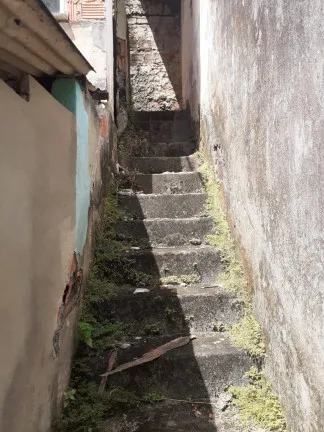 Imagem Terreno à Venda, 140 m² em Engenho Velho da Federação - Salvador