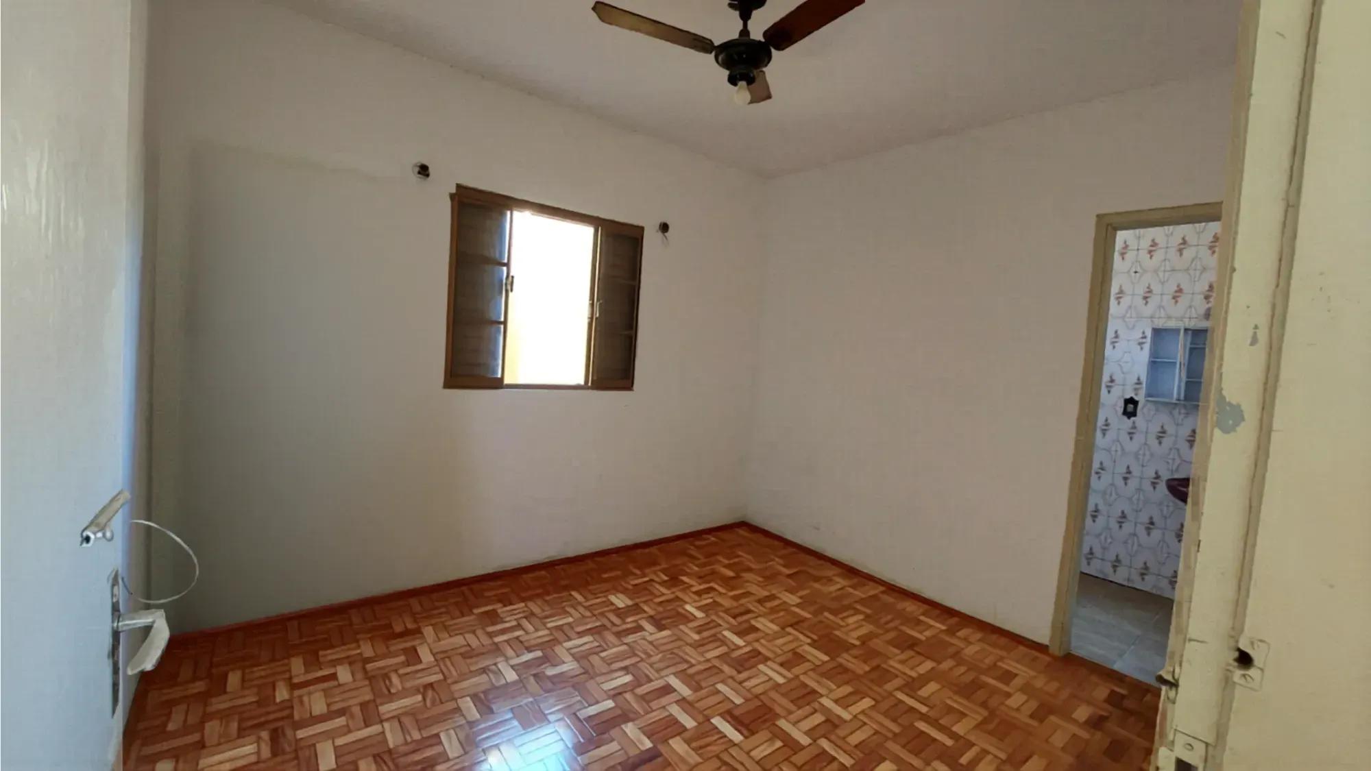 Imagem Casa com 3 Quartos à Venda, 172 m² em Núcleo Residencial Presidente Geisel - Bauru