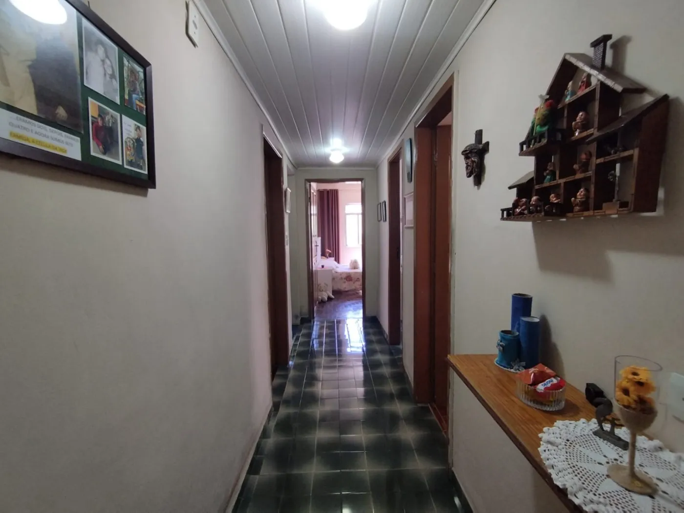 Imagem Casa para Venda em Petrópolis / RJ no bairro Independência