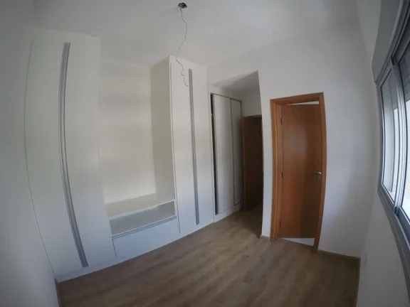 Imagem APARTAMENTO COM 4 QUARTOS, 2 SUÍTES, 03 VAGAS, LAZER NO ANCHIETA.