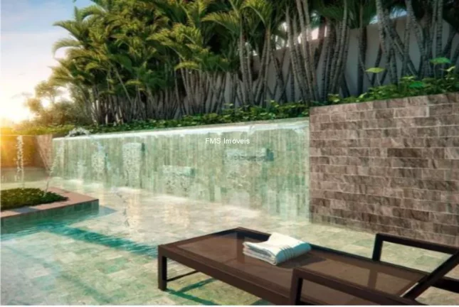 Imagem APARTAMENTO 143m² - 3 SUITES - 2 VAGAS - CAMPO BELO