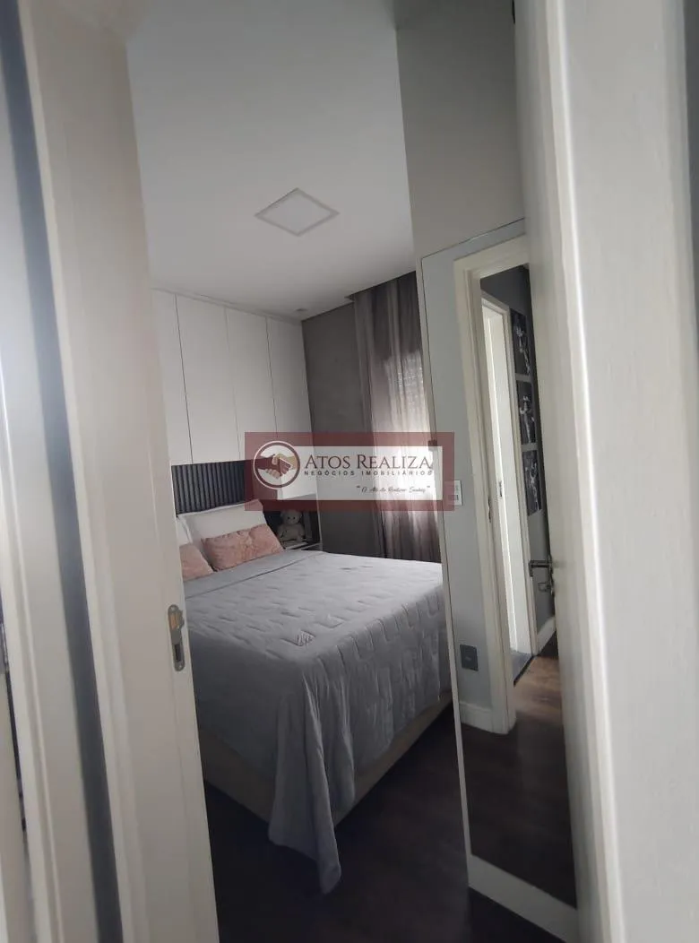 Imagem Venda Apartamento 2 Dormitórios Vila Andrade, com Sacada Gourmet, 1 vaga de Garagem e Condomínio Completo, Oportunidade, R$370.000