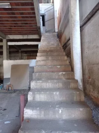 Imagem Galpão para alugar, 255 m² por R$ 4.000,00/mês - Alvorada - Vila Velha/ES