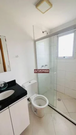Imagem Apartamento à venda, 73 m² por R$ 650.000,00 - Ponte Grande - Guarulhos/SP