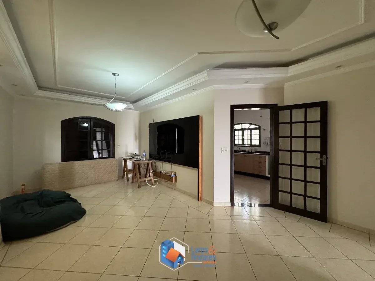 Imagem Casa comercial para venda em Jardim Adutora, 1,190m²
