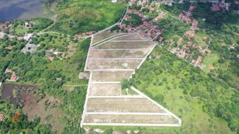 Imagem Terreno a Venda no bairro Itaitinga - Itaitinga, CE
