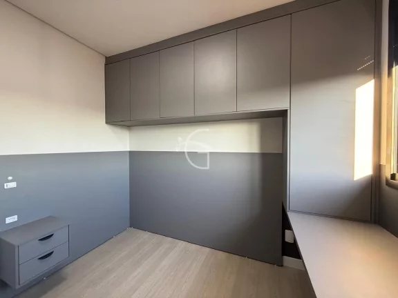 Imagem Excelente apartamento no Anita Garibaldi com vista para a Serra Dona Francisca!