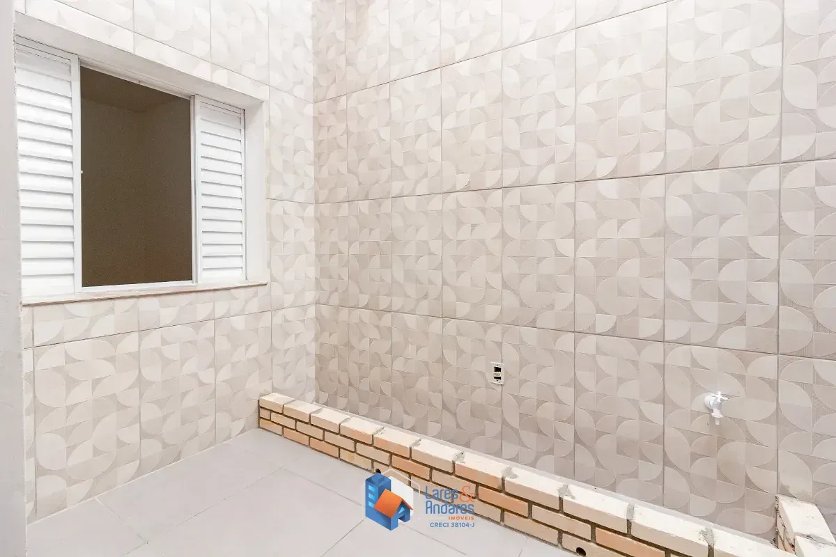 Imagem Casa para venda em Jardim Brasil (Zona Sul) com 3 quartos, 100m²