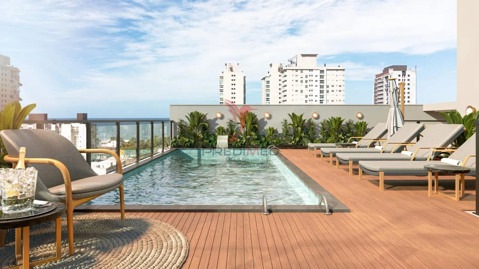 Imagem APARTAMENTO NA PRAIA DE PIÇARRAS
