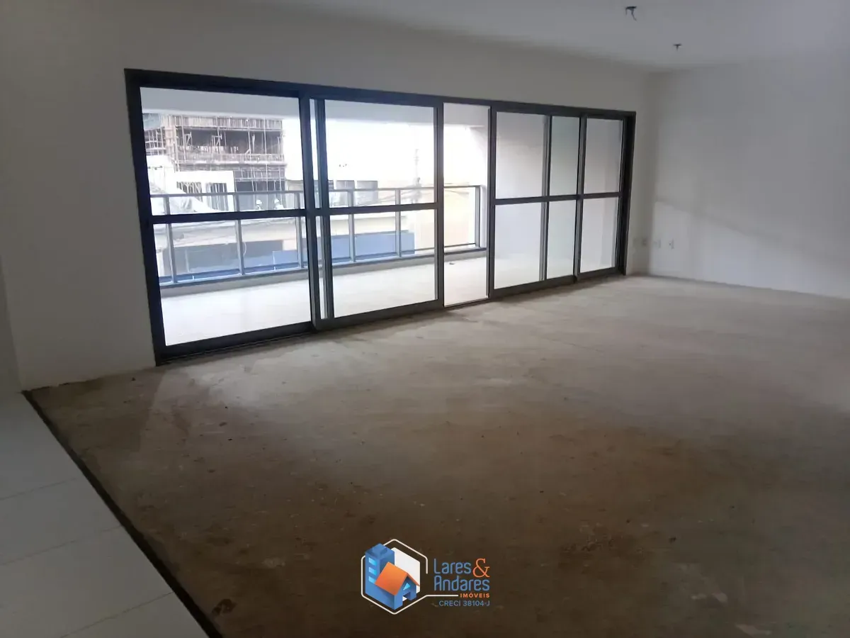 Imagem Apartamento para venda em Vila Mariana com 3 quartos, sendo 3 suítes, 169m²