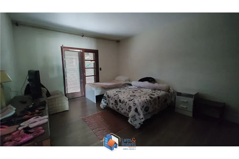 Imagem Casa à venda 3 Quartos 3 Suites 4 Vagas 410M² Jardim dos Estados São Paulo - SP
