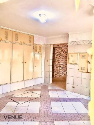 Imagem Apartamento com 2 dormitórios à venda, 50 m² por R$ 290.000,00 - Jardim do Tiro - São Paulo/SP