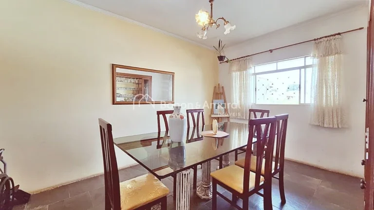 Imagem Casa a venda no Parque Alto Taquaral em Campinas!

Casa localizada no Bolsão de segurança do Alto ...
