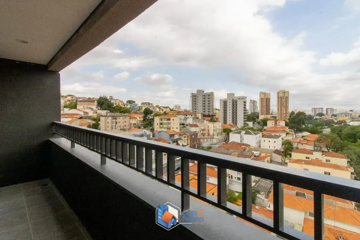 Imagem Apartamento para venda em Jardim São Paulo(Zona Norte) com 2 quartos, sendo 1 suíte, 54m²